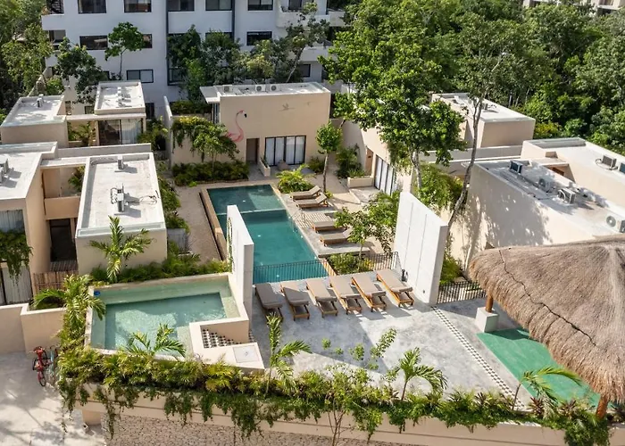 Faisano Nomadas Boutique Hotel-Adults Only